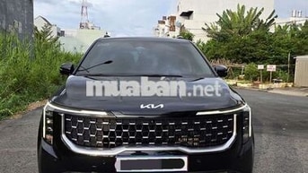 Kia Carnival 2024 2.2 Premium 30.000 km