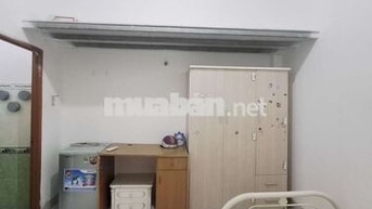 CHO THUÊ PHÒNG TRỌ KHÉP KÍN FULL NỘI THẤT TẠI Q10 - 3,5TR/THÁNG.

