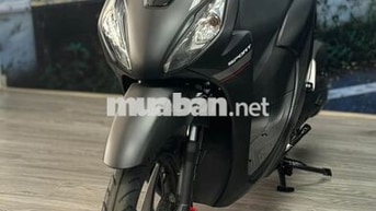 Honda Vision thể thao 2026 340km Đen