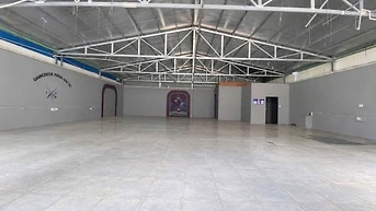 CHO THUÊ MẶT BẰNG ĐẸP NGANG 16M KDC D2D  P. TRẤN BIÊN