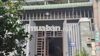 🏡 NHÀ 2 TẦNG - XE HƠI ĐỖ CỬA - BÀ ĐIỂM HÓC MÔN -GIÁ CHỈ 3.8 TỶ TL