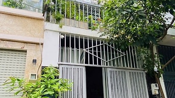 Продаётся дом, 2 спальни, 62 м², Quận 12