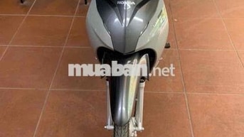 Honda Wave Alpha 2025 110cc màu Xám