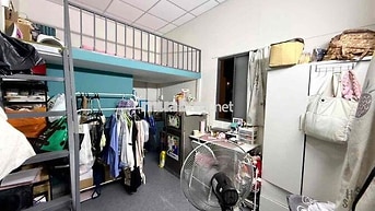 ✨Gác rộng - giá tốt - Bạch Đằng, Học viện hàng không - Tân bình ✨