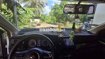 Suzuki XL7 2023 Trắng
