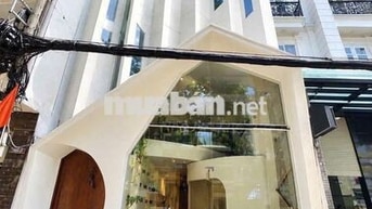 NGANG 7M - MẶT BẰNG 300M2 - NGUYỄN THỊ MINH KHAI ,PHƯỜNG 5, QUẬN 3