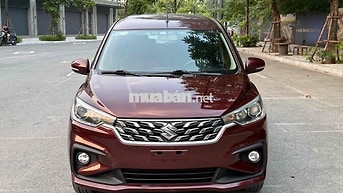SUZUKI ERTIGA 2022 AT xăng điện