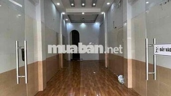Cho thuê nhà MTKD Lê Sát, gần Gò Dầu 1 lầu