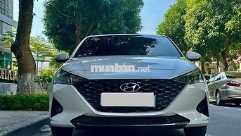 Hyundai Accent 2022 AT Xe 1 chủ odo 4,8 vạn