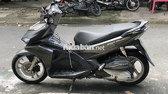 Honda Air Blade 2017 103.000 km màu Đen