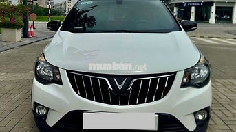 VinFast Fadil 2022 Độ 50tr Full Đồ Chơi