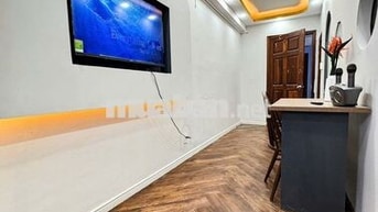 CĂN HỘ 2PN TÁCH BẾP – BẢY HIỀN, TÂN BÌNH