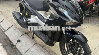 Honda Air Blade 150 2022 Đen Đã sử dụng