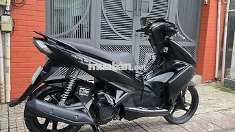 Honda Air Blade 2015 125 màu đen