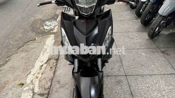 Honda Winner 2018 Đen nhám Mới 90%