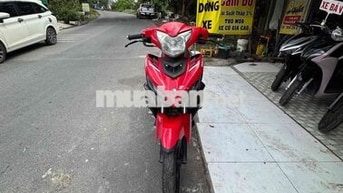 Yamaha Exciter 135 Đỏ đen
