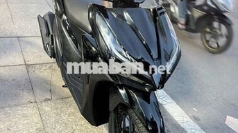 Honda Click Thái 125 2020 Đen