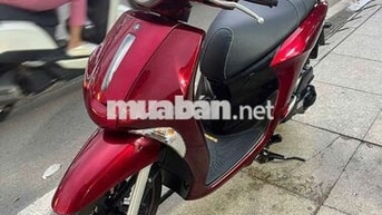 Yamaha Janus 2020 Đỏ Đã sử dụng