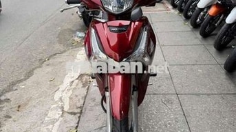 Honda Future LED 2020 đỏ mới 90%