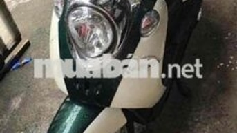 YAMAHA MIO classico bien sô tphcm