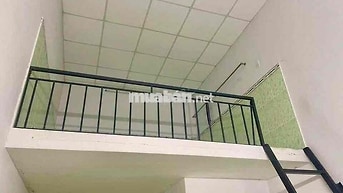 Cho thuê phòng trọ mặt tiền số Phạm Văn Đồng Thủ Đức
