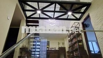 Cần bán căn hộ Penhouse Cao Ốc H2 Đ/C 196 Hoàng Diệu