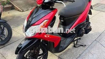 YAMAHA LUVIAS 2013 ĐỎ ĐEN