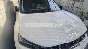 KIA SONET 2023 PREMIUM 32.000KM TRẮNG