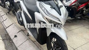 Honda Vario 150 2020 Bạc mới 90%