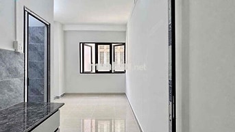 Studio Đầy Đủ Nội Thất Mới Keng Ngay Phạm Thế Hiển P7 Q8