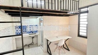 ✨PHÒNG DUPLEX CÓ CỬA SỔ TRỜI NGAY ĐH CÔNG THƯƠNG_AEON MALL TÂN PHÚ✨