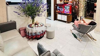 Căn hộ 58m² Rice City Sông Hồng - 2PN Full Nội Thất - Giá 3.2 Tỷ