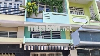 💎 CƯ XÁ BÌNH THỚI Q11 – ĐƯỜNG XE TẢI TRÁNH NHAU