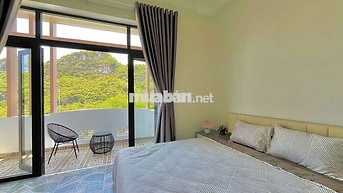 🔥 CĂN HỘ 1PN VIEW NÚI GẦN BIỂN – THOÁNG MÁT, YÊN TĨNH | NGŨ HÀNH SƠN 🏡