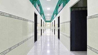 KHAI TRƯƠNG 50P PHÒNG TRỆT GIÁ RẼ MỚI XÂY GÁC CAO_GẦN ĐH CÔNG THƯƠNG