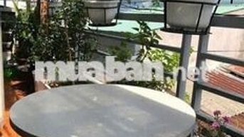 nhà cho thuê Phạm thế hiển f6 Q8