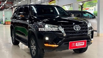 𝐓𝐎𝐘𝐎𝐓𝐀  𝐅𝐎𝐑𝐓𝐔𝐍𝐄𝐑 𝐃Ầ𝐔 𝐓Ự ĐỘ𝐍𝐆 2024 - 𝐓𝐇ƯƠ𝐍𝐆 𝐋ƯỢ𝐍𝐆