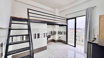 🌿 DUPLEX BAN CÔNG RIÊNG – ĐÓN NẮNG, ĐÓN GIÓ