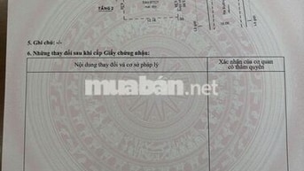 cần bán gấp nên giảm 4ty8 còn 4 tỷ 500