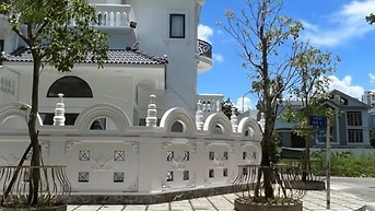 NHÀ PHỐ LIỀN KỀ KHU NAM 170M RỘNG RÃI, GIÁ 14,79 TỶ!