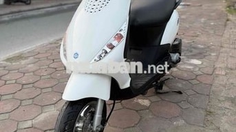 Piaggio Zip 2020 Trắng