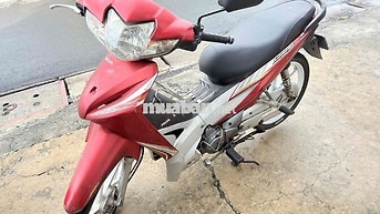 Honda Wave S 2013 Chính Chủ