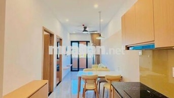 🔥 CĂN HỘ 2PN MỚI – FULL NỘI THẤT, GIẶT SẤY RIÊNG | NGŨ HÀNH SƠN 🏡