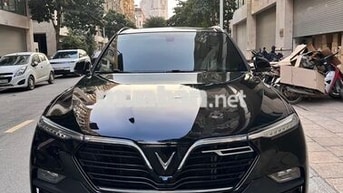 VinFast Lux SA2.0 2021 Plus