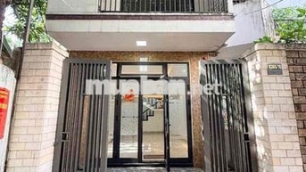 Cho thuê nhà 3tầng kiệt gần đường đống đa