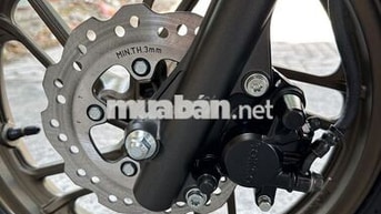 HONDA VARIO 12/2025 MÀU ĐỎ