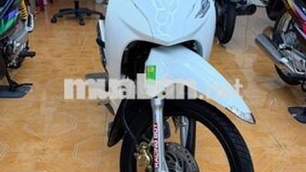 Honda Wave 2023 máy nguyên zin