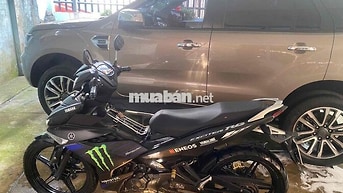 Yamaha Exciter 150 150cc màu Đen