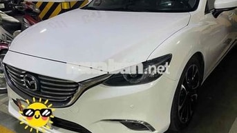 Mình bán Mazda 6 Premium 2017