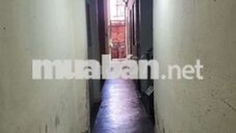 Phòng trọ Tân sơn, Gò vấp 1,7tr